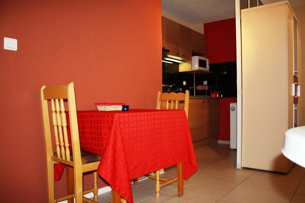 Zoya Guest House Ravda Exterior foto