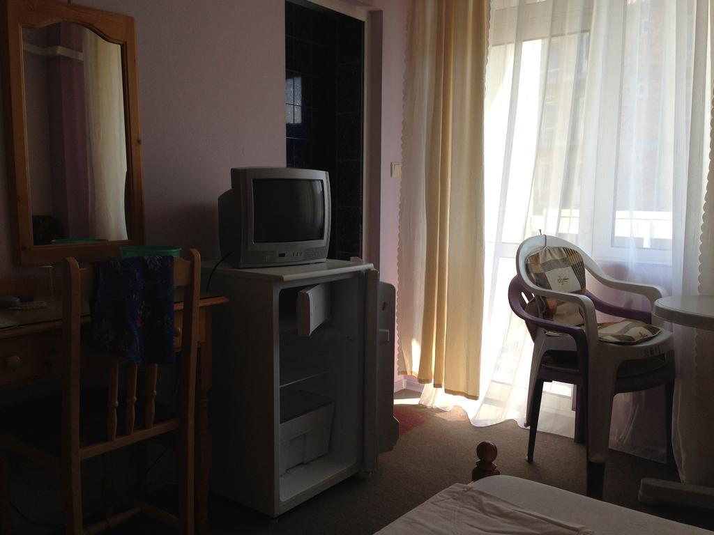 Zoya Guest House Ravda Exterior foto
