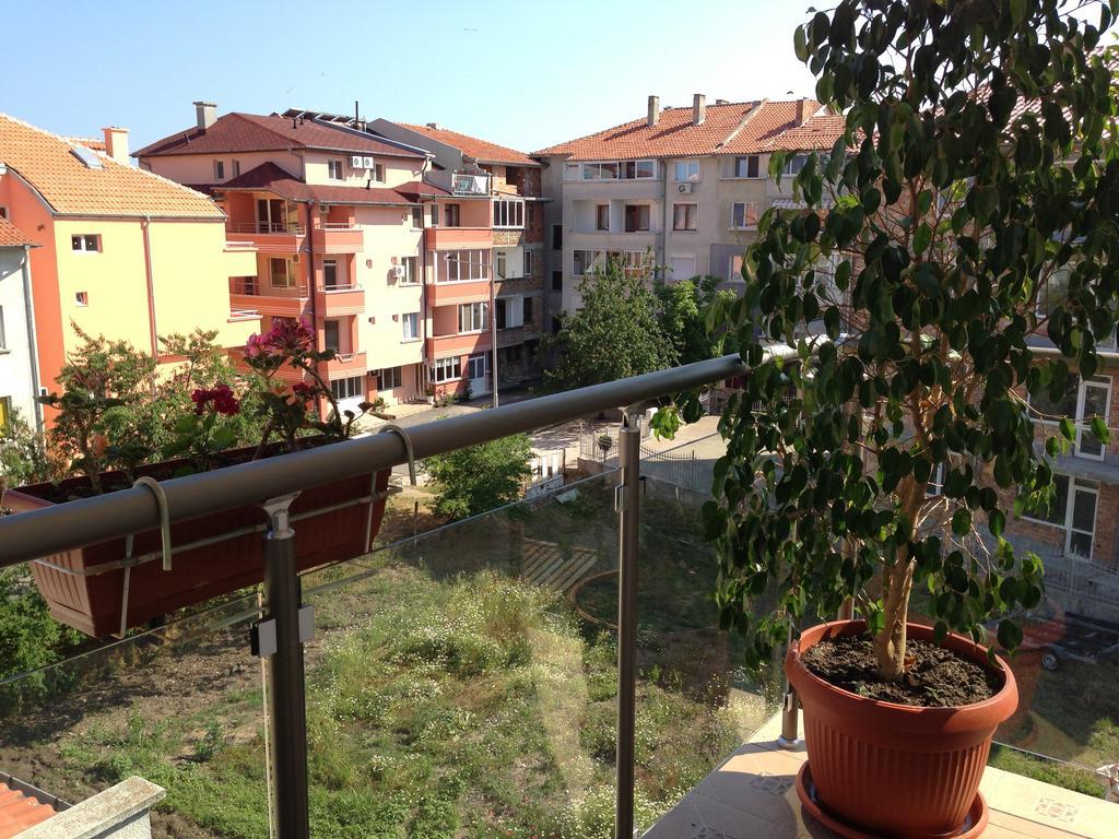 Zoya Guest House Ravda Exterior foto