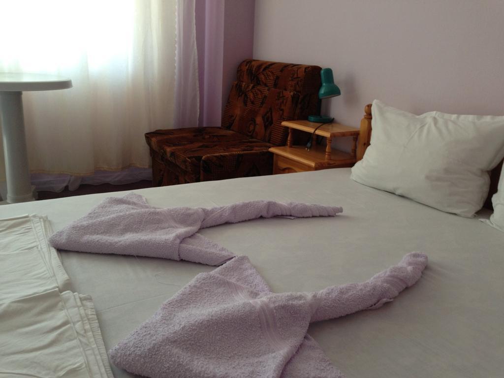 Zoya Guest House Ravda Exterior foto