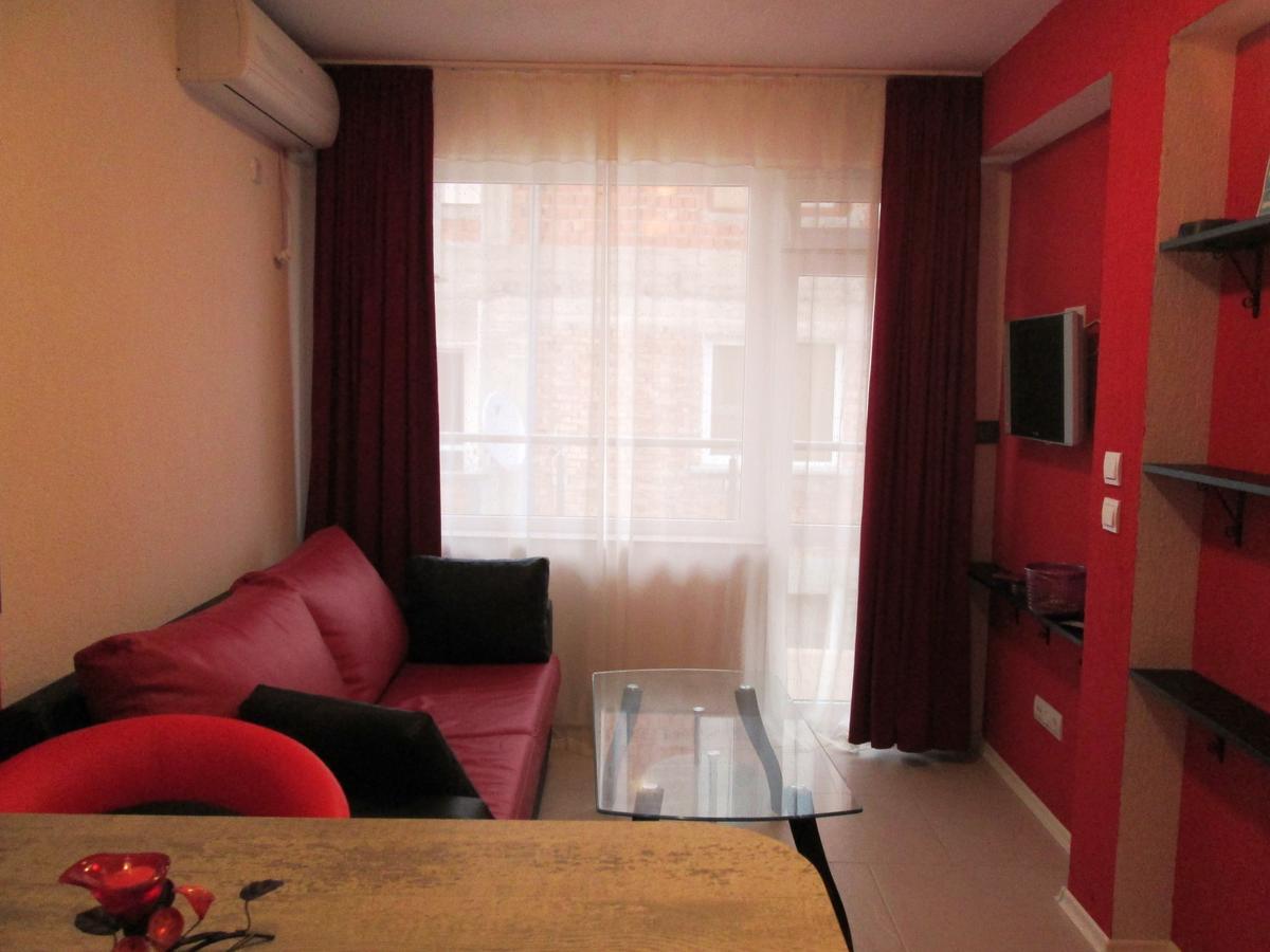 Zoya Guest House Ravda Exterior foto