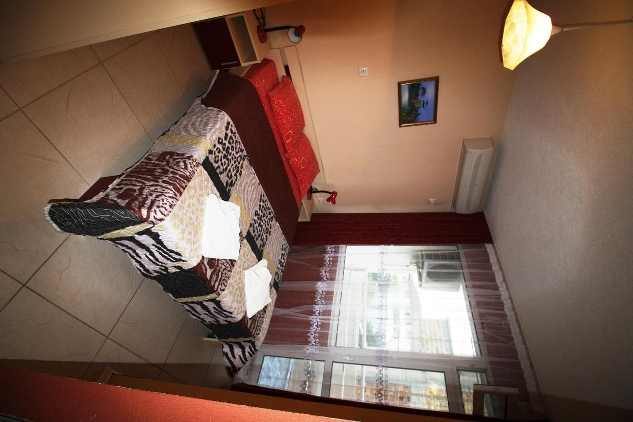 Zoya Guest House Ravda Exterior foto